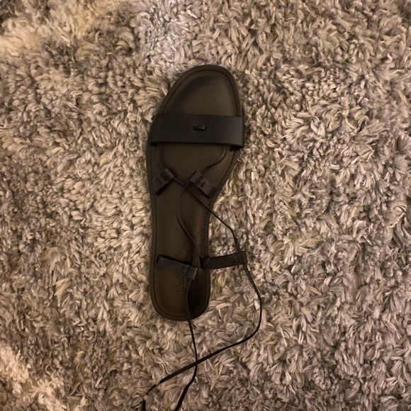 'MADEWELL' Strap Sandals - Picture 2 of 5